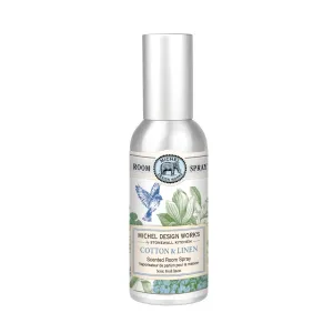 Cotton & Linen Home Room Spray
