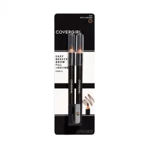 COVERGIRL Easy Breezy Brow Fill   Shape   Define Powder