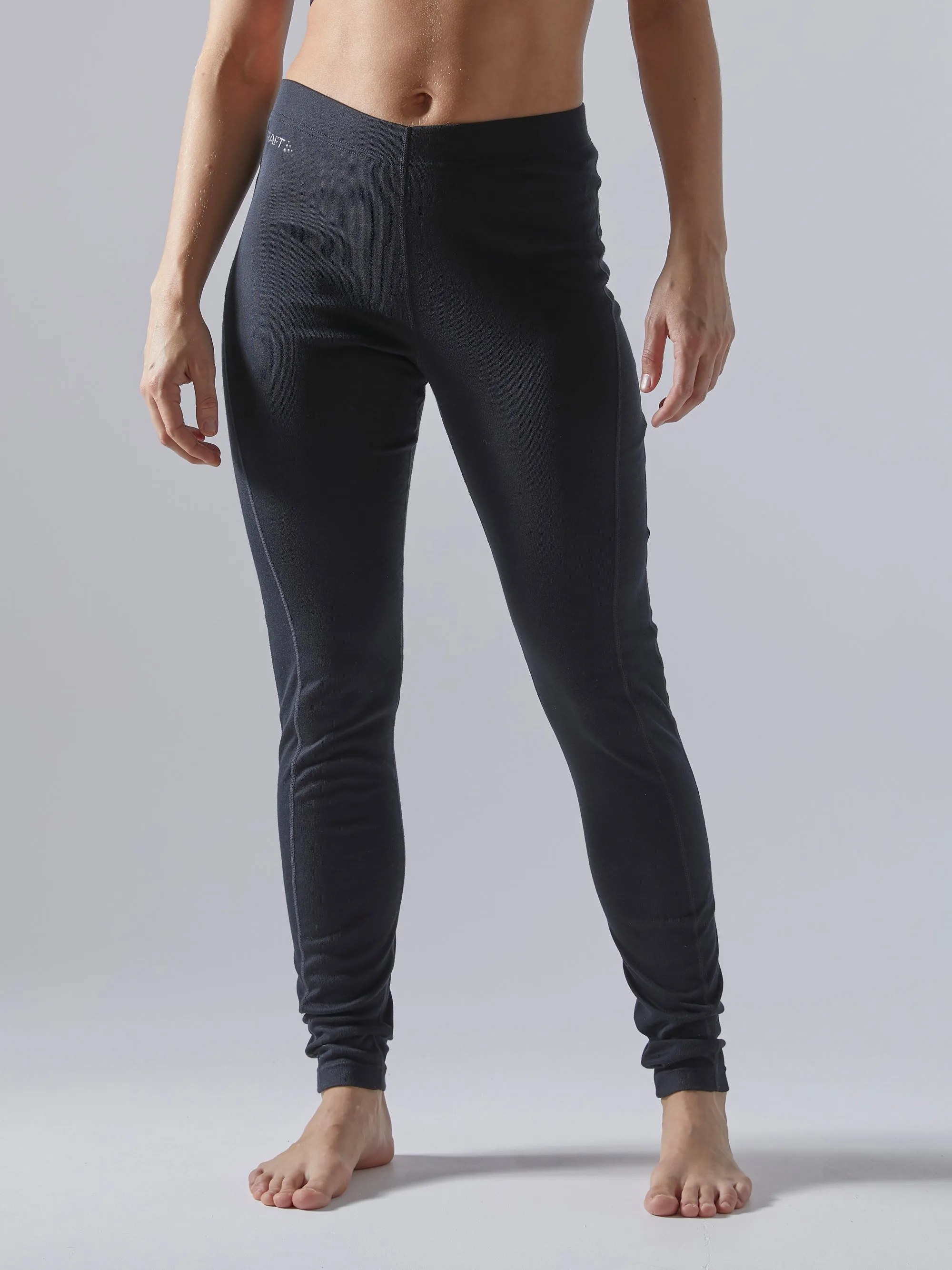 Craft - Core Warm Baselayer Set - Femme