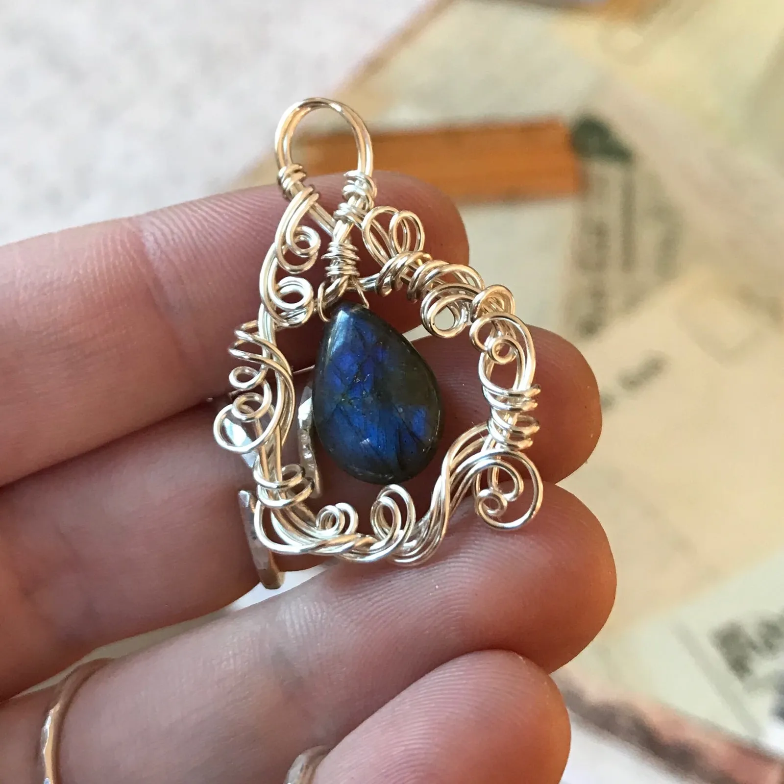 Custom for breezy