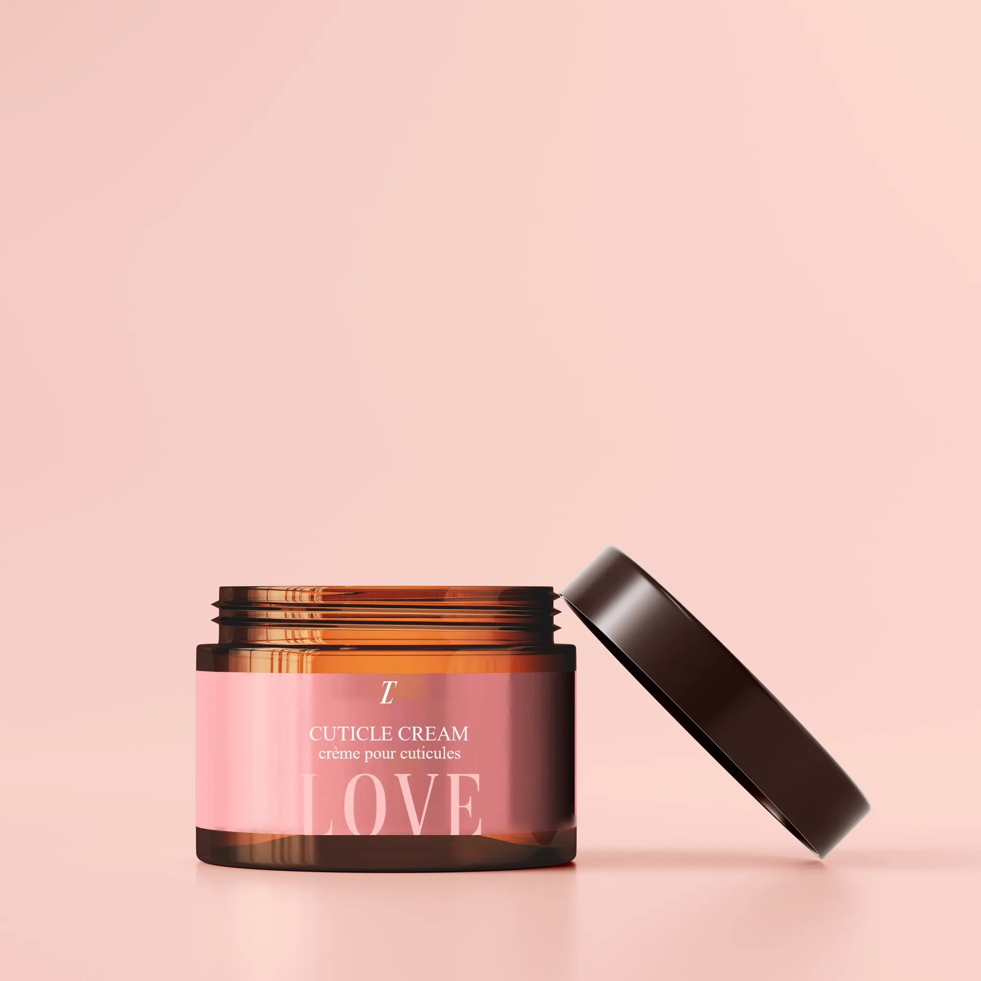 Cuticle Care Gift Set