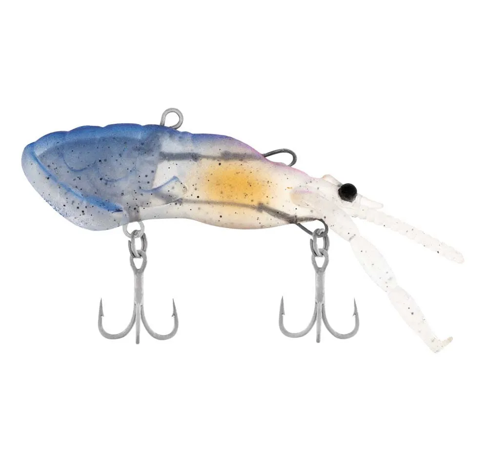 Daiwa Steez Soft Shell 90 Lure