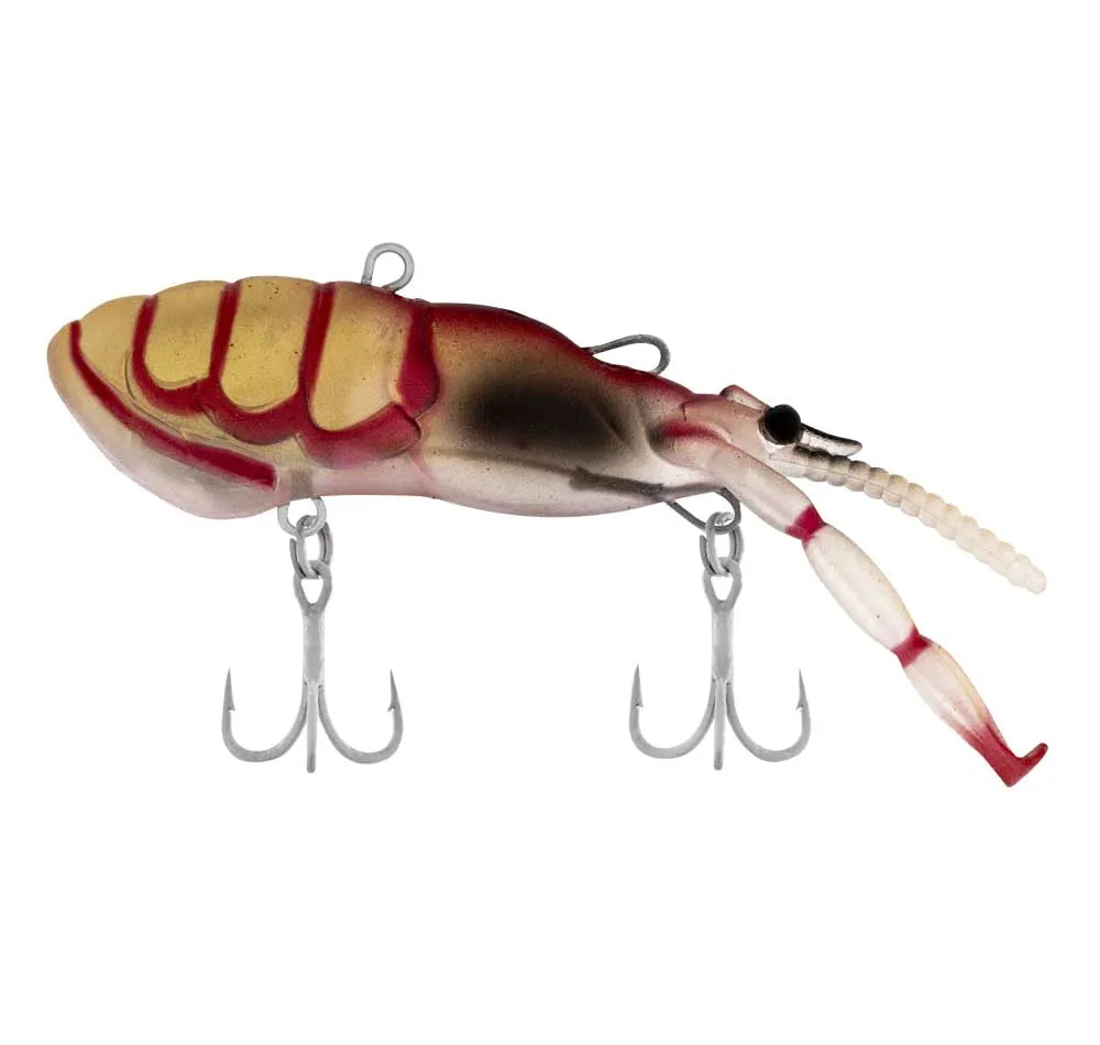 Daiwa Steez Soft Shell 90 Lure
