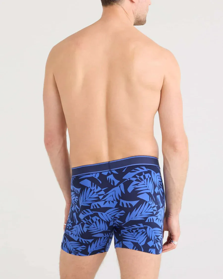 Daytripper Boxer Brief - Palm Frond - Maritime