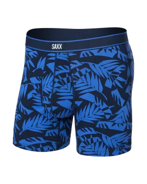 Daytripper Boxer Brief - Palm Frond - Maritime