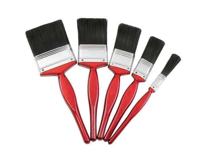 Dekton | 5 piece Paint Brush Set