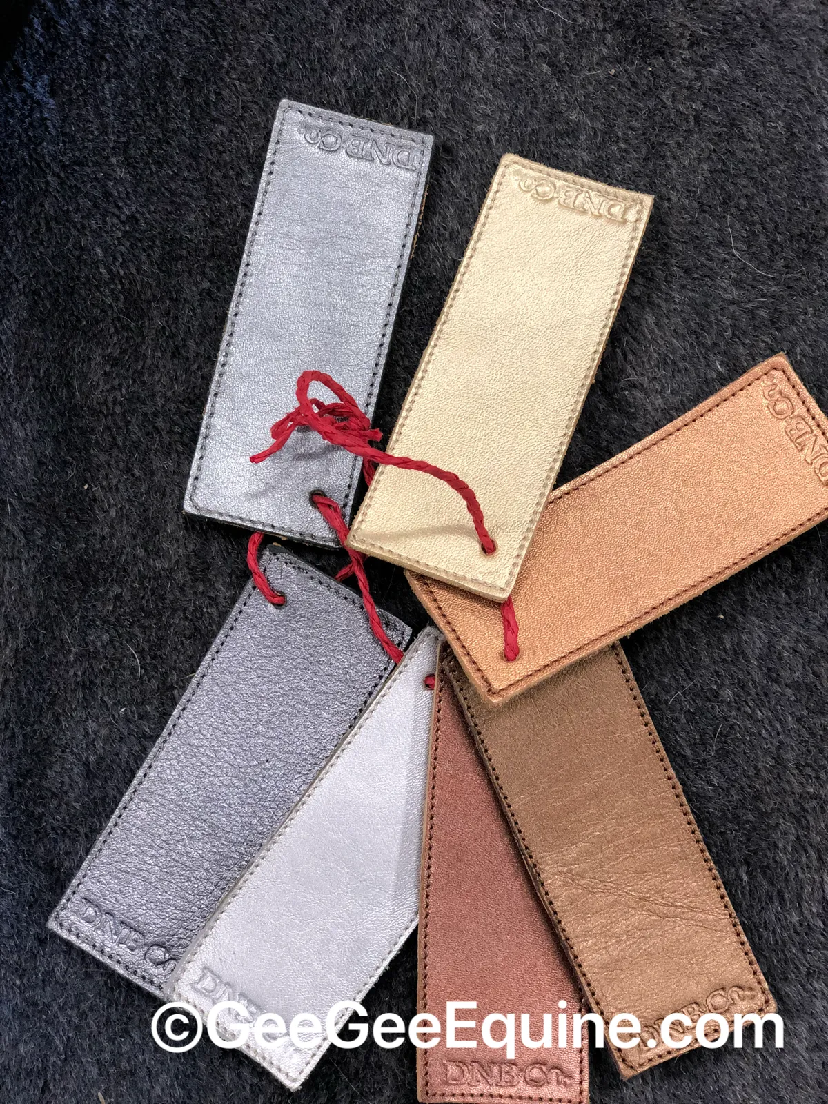 Deniro Swatches