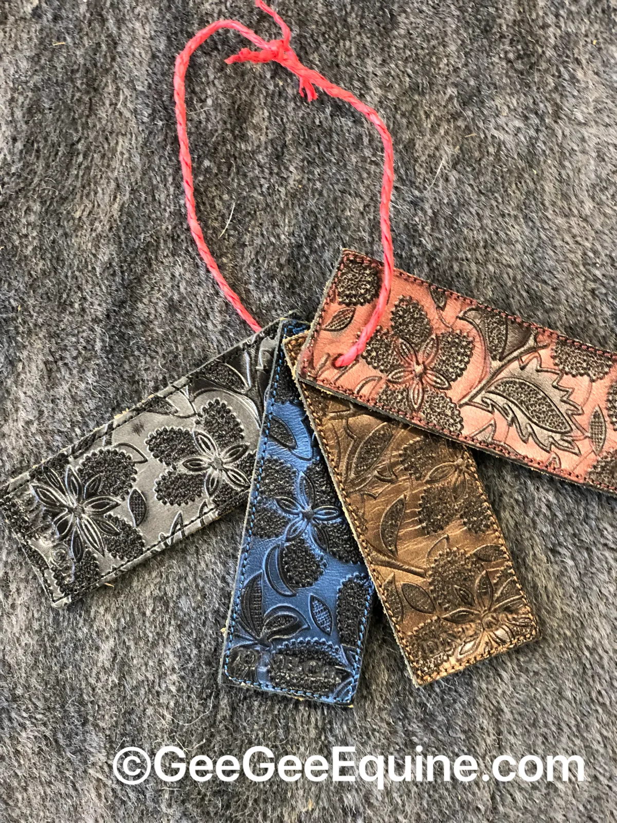 Deniro Swatches