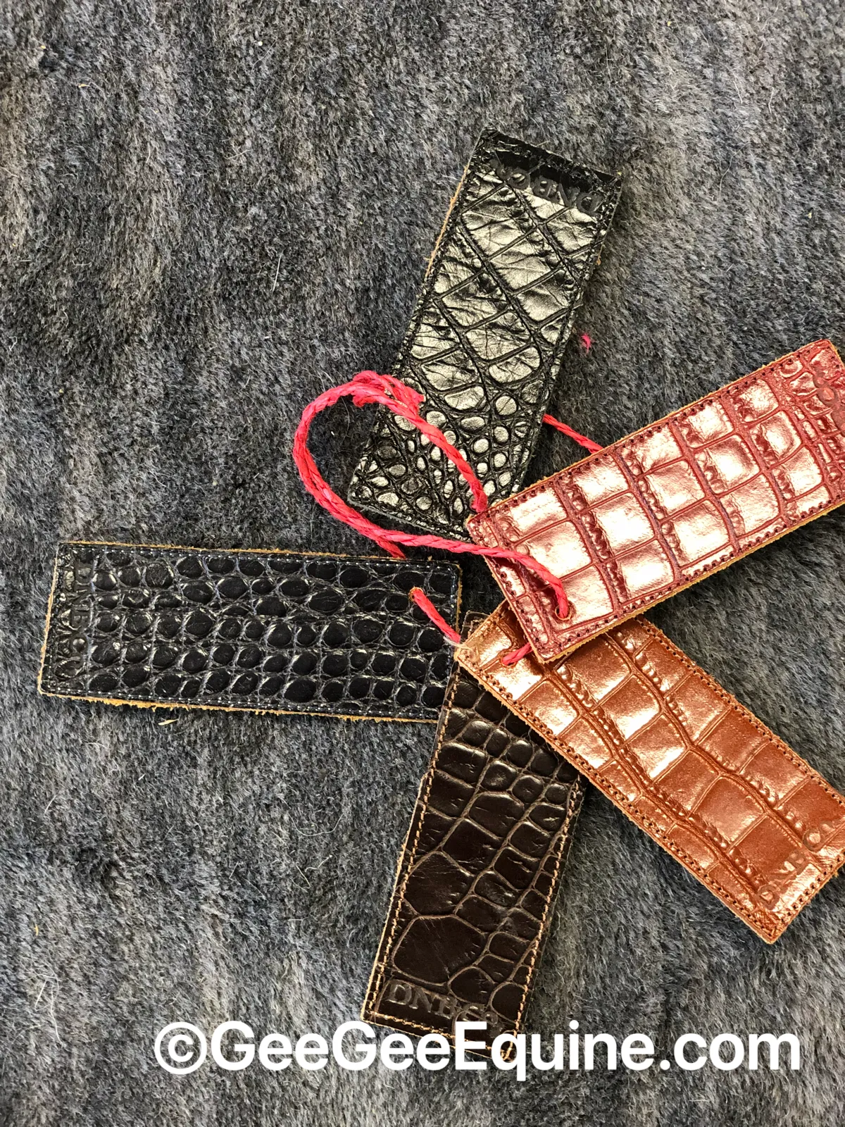 Deniro Swatches