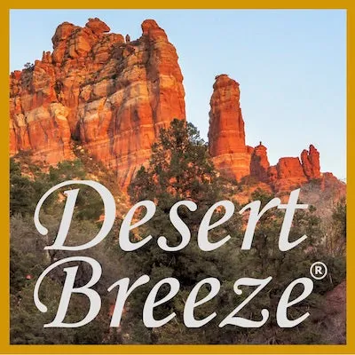 Desert Breeze Soothing Lotion, Gallons