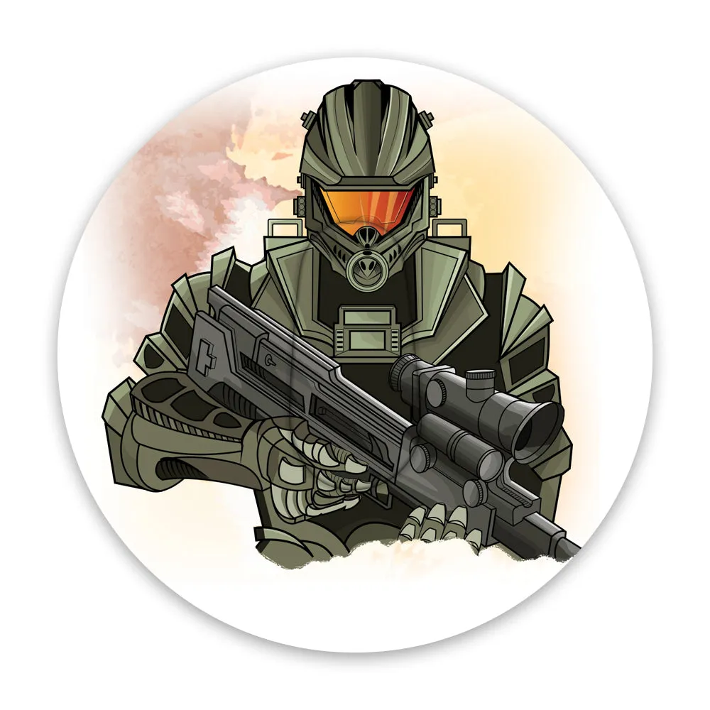 Dexcom Soldier mix Design Patches