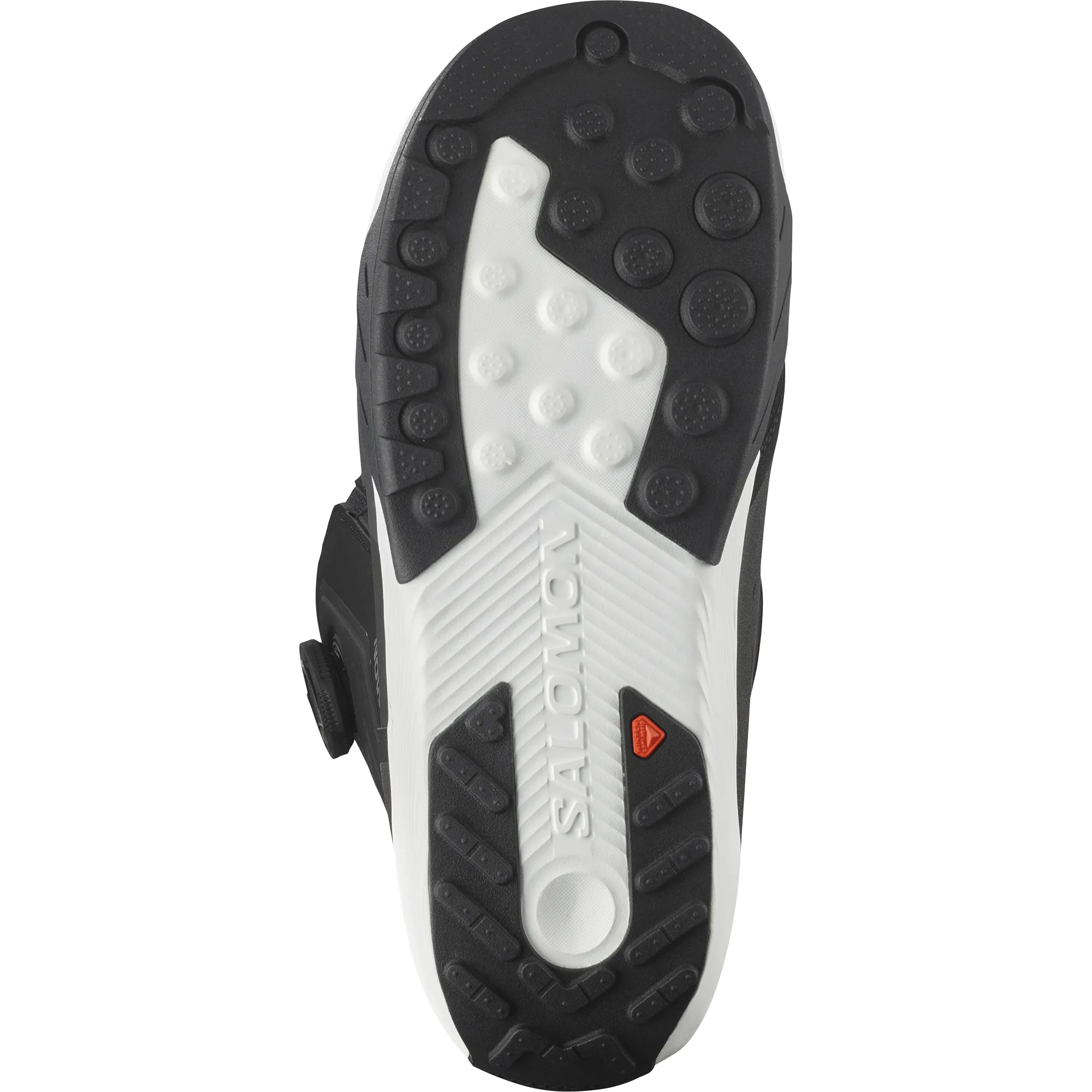 Dialogue Dual Boa Wide Mens Snowboard Boot