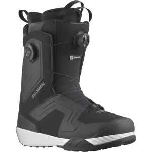 Dialogue Dual Boa Wide Mens Snowboard Boot