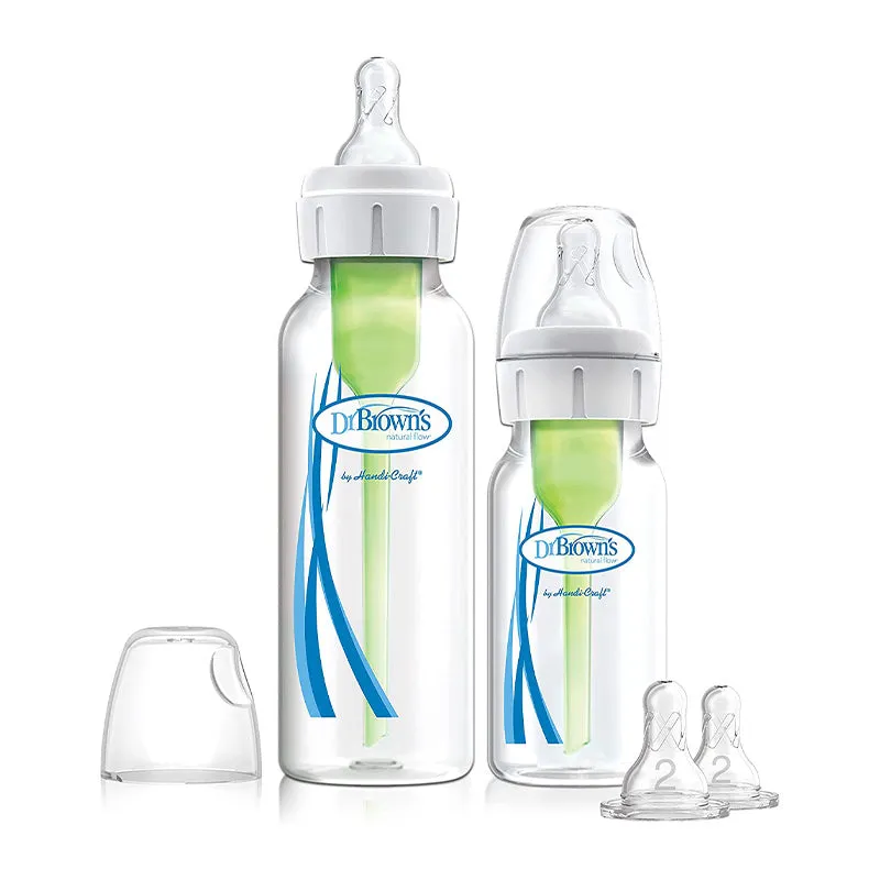 Dr Brown's PP Option  Narrow Sampler Kit