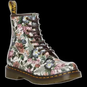 Dr Martens - 1460 English Garden Leather Boots