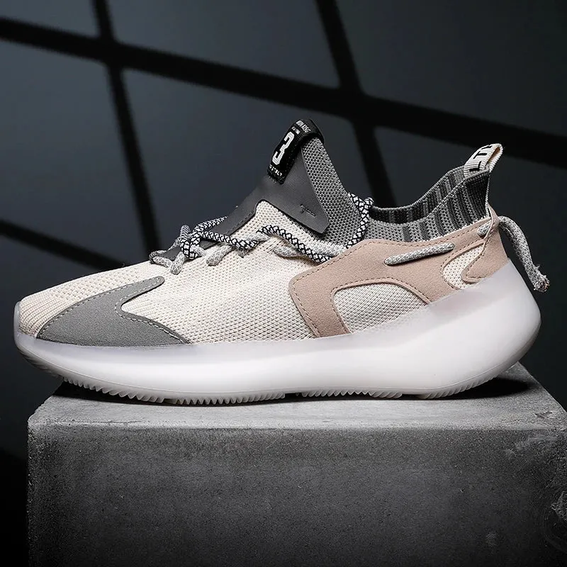 Draxen Motion Sneakers