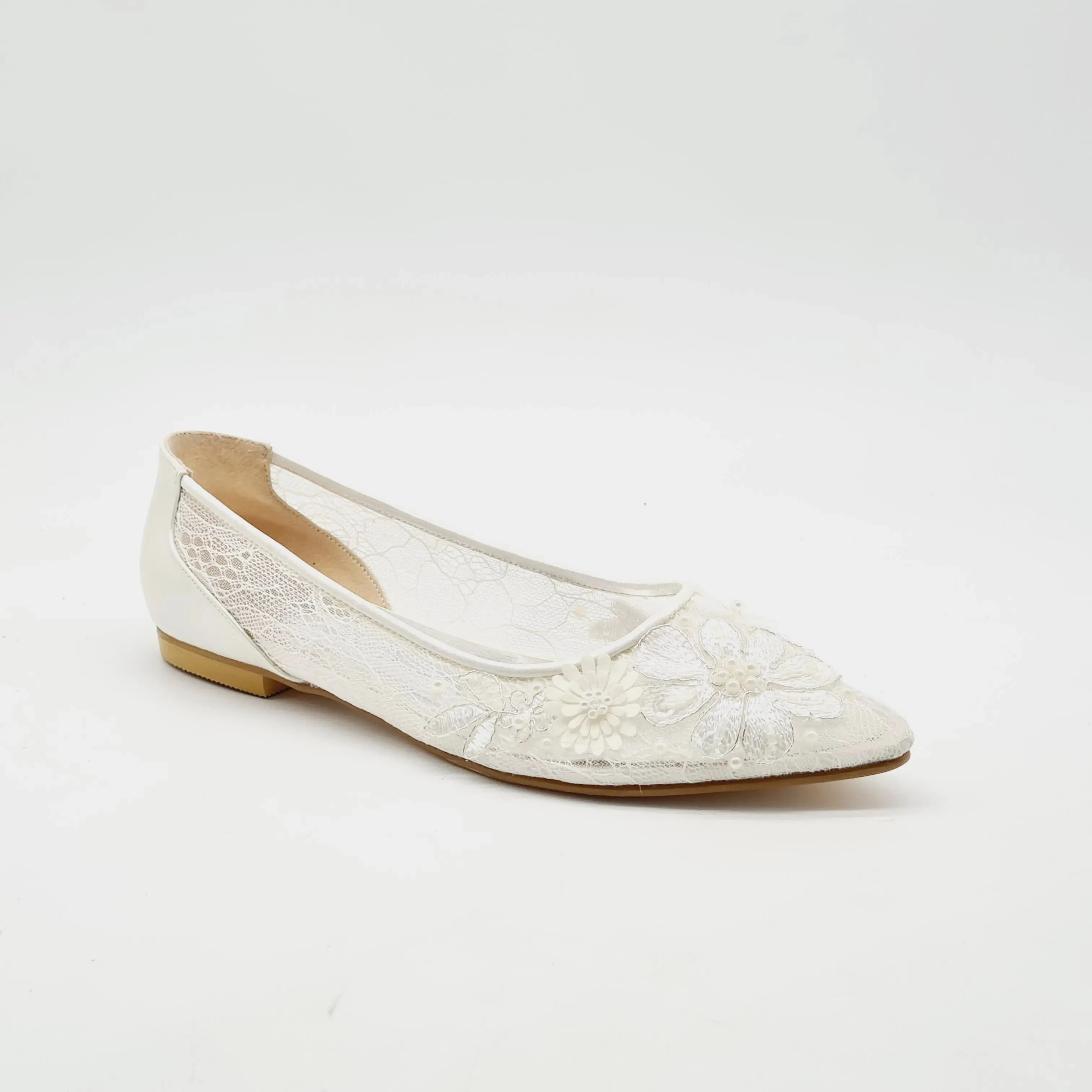 Dress Pumps - 5470