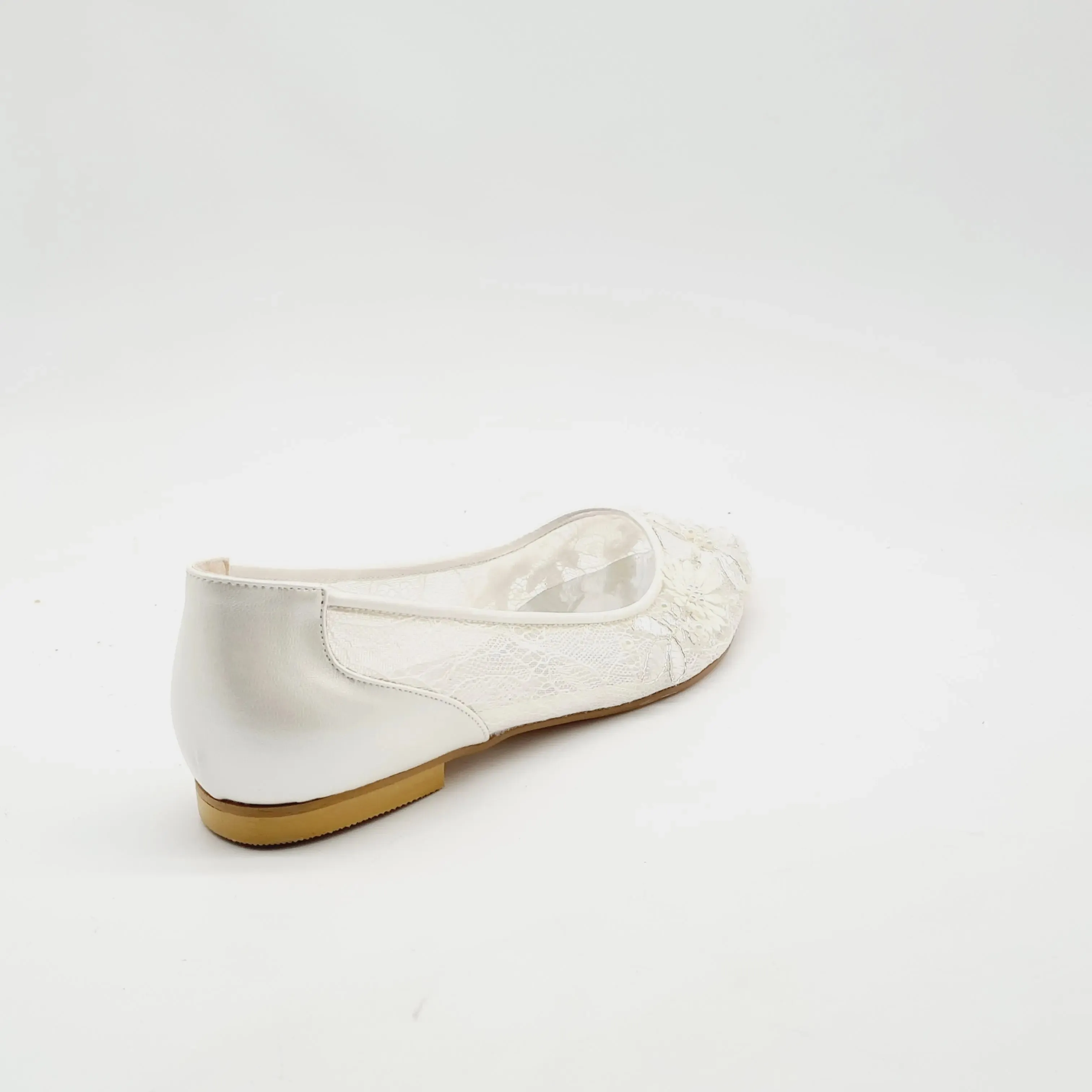 Dress Pumps - 5470