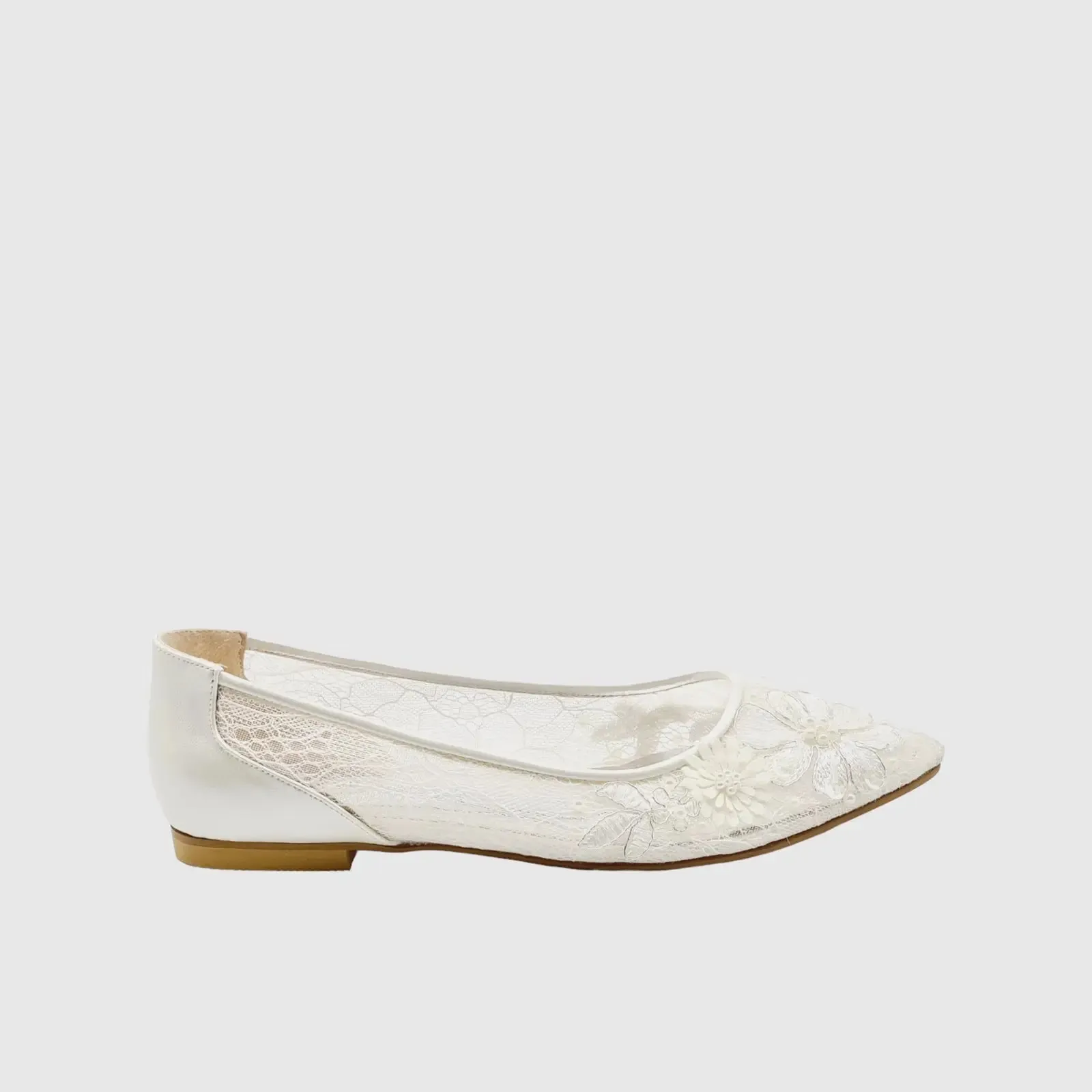Dress Pumps - 5470