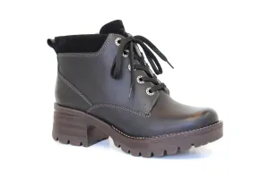 Dromedaris Karlie Black Women's Boot
