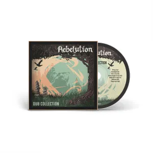 Dub Collection - CD