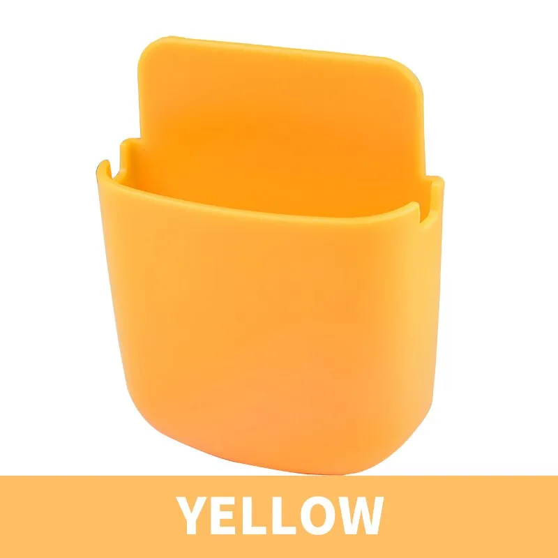 Durable Wall Adhesive Remove and Phone Holder Storage