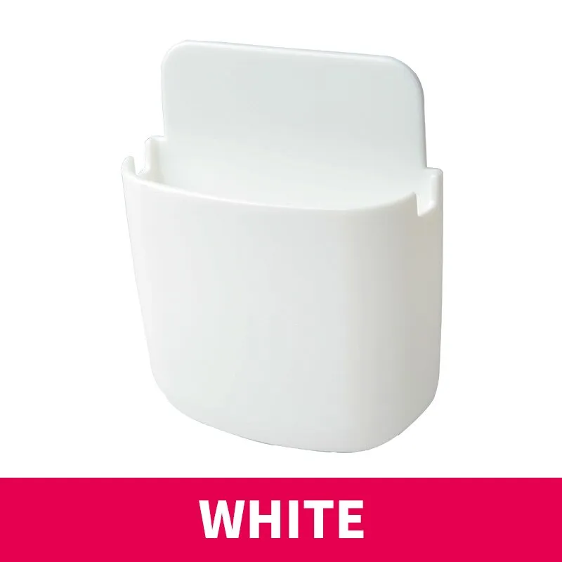 Durable Wall Adhesive Remove and Phone Holder Storage