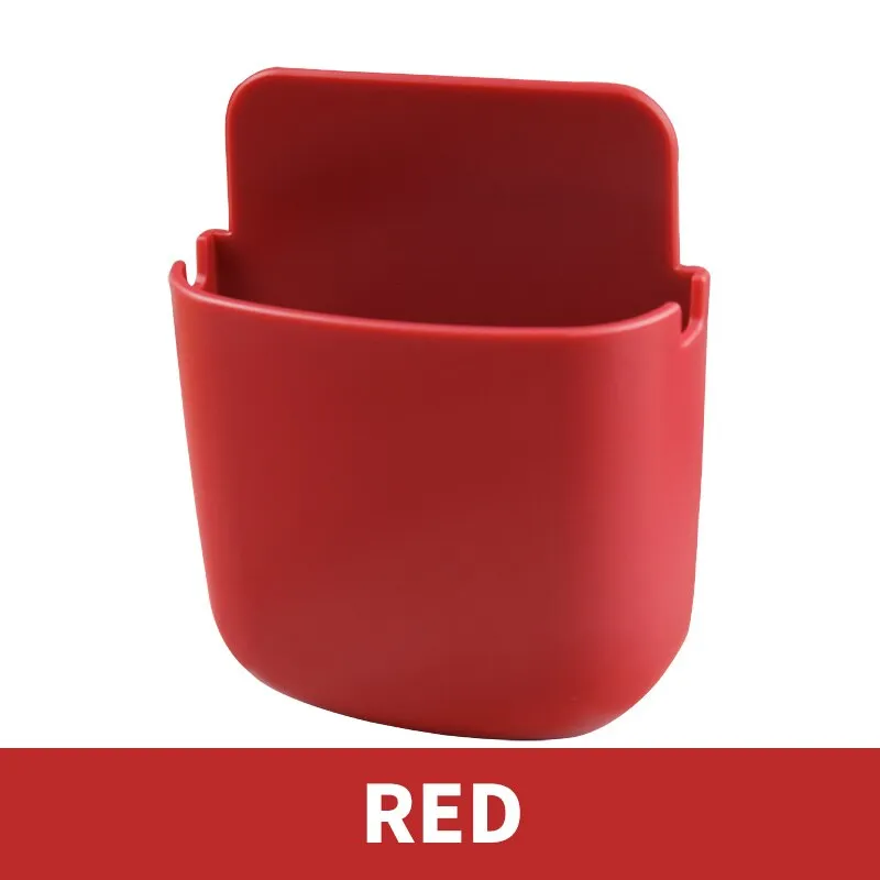 Durable Wall Adhesive Remove and Phone Holder Storage
