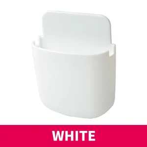 Durable Wall Adhesive Remove and Phone Holder Storage