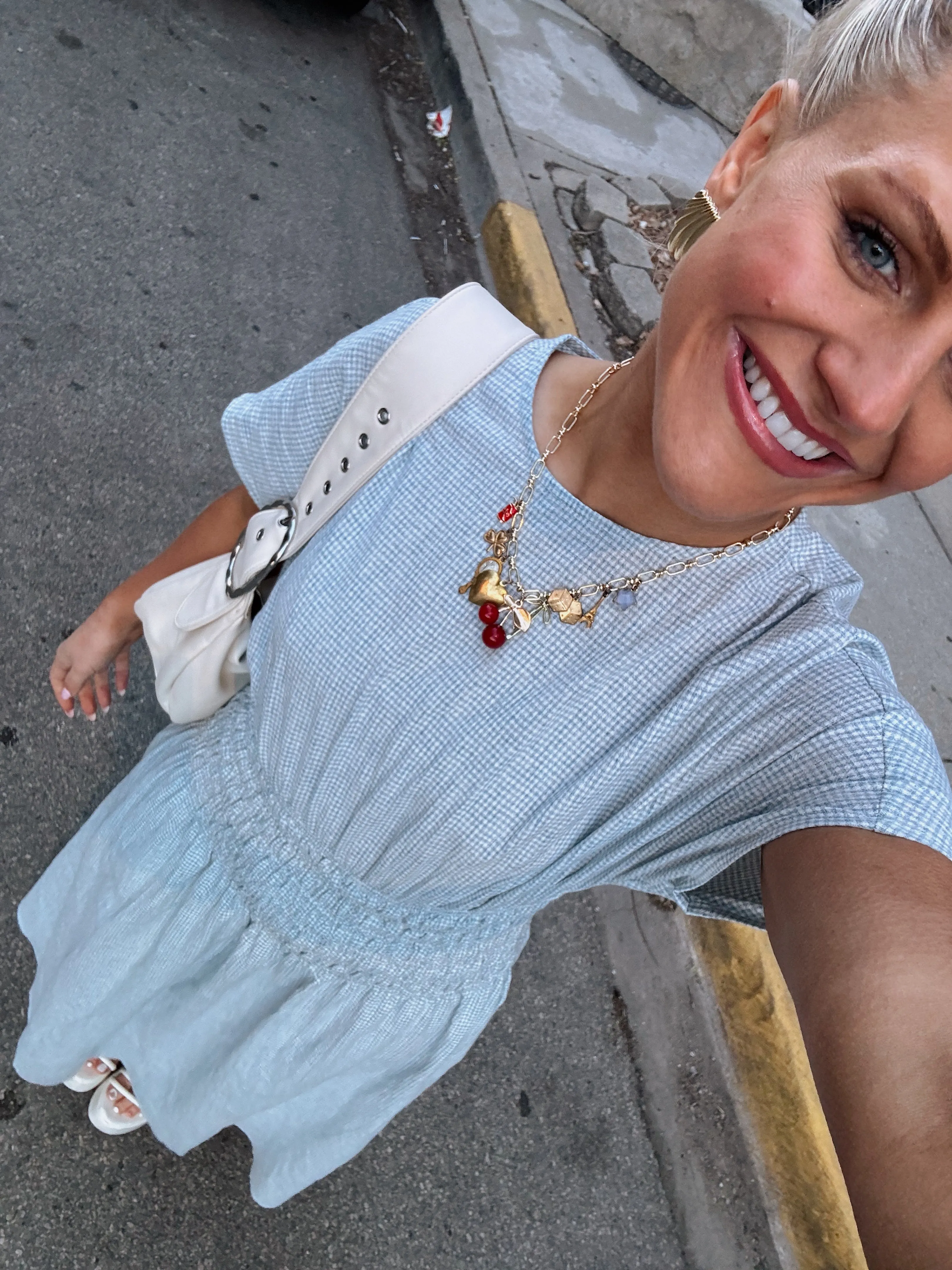 Easy & Breezy Dress