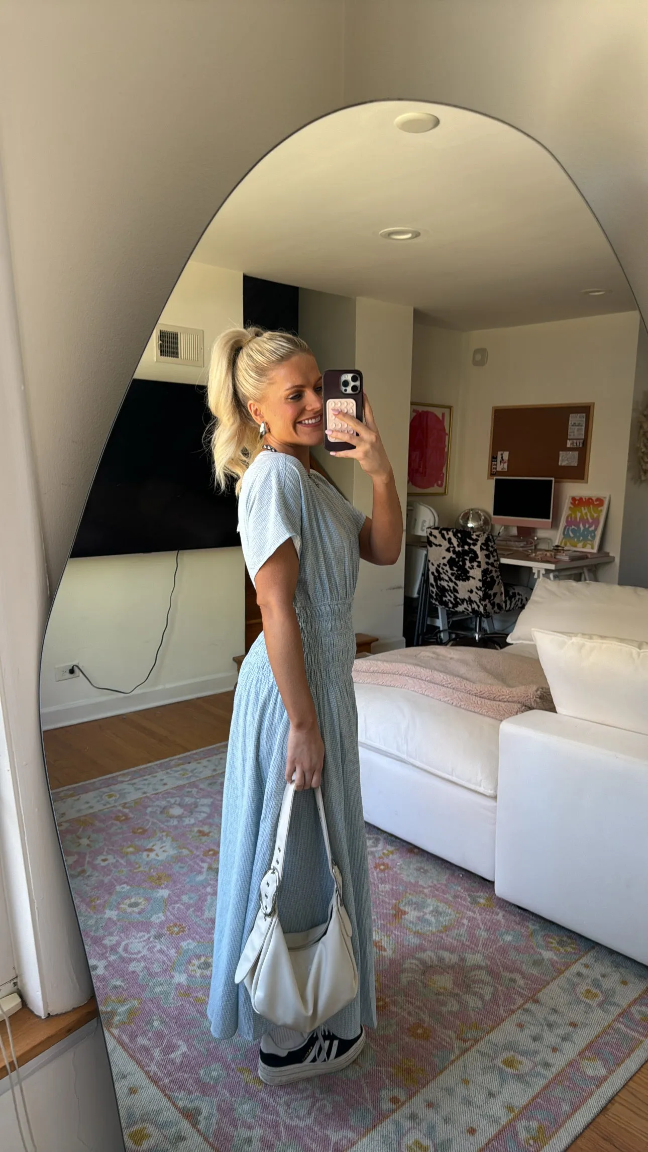 Easy & Breezy Dress