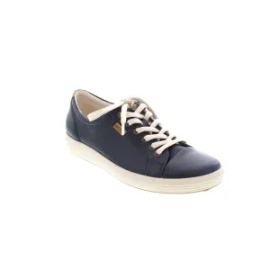 ECCO Soft 7 Sneaker 430003 - Navy