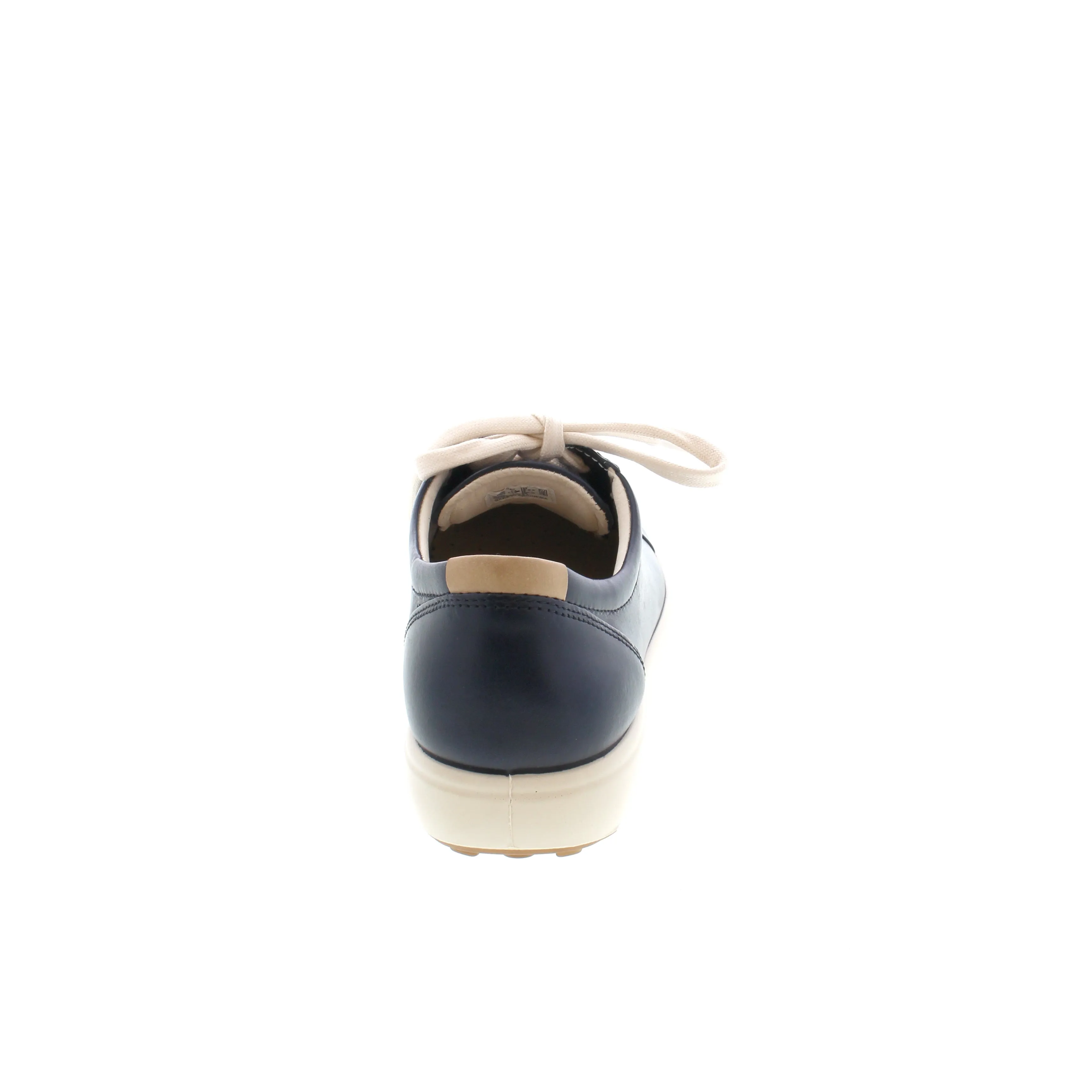 ECCO Soft 7 Sneaker 430003 - Navy