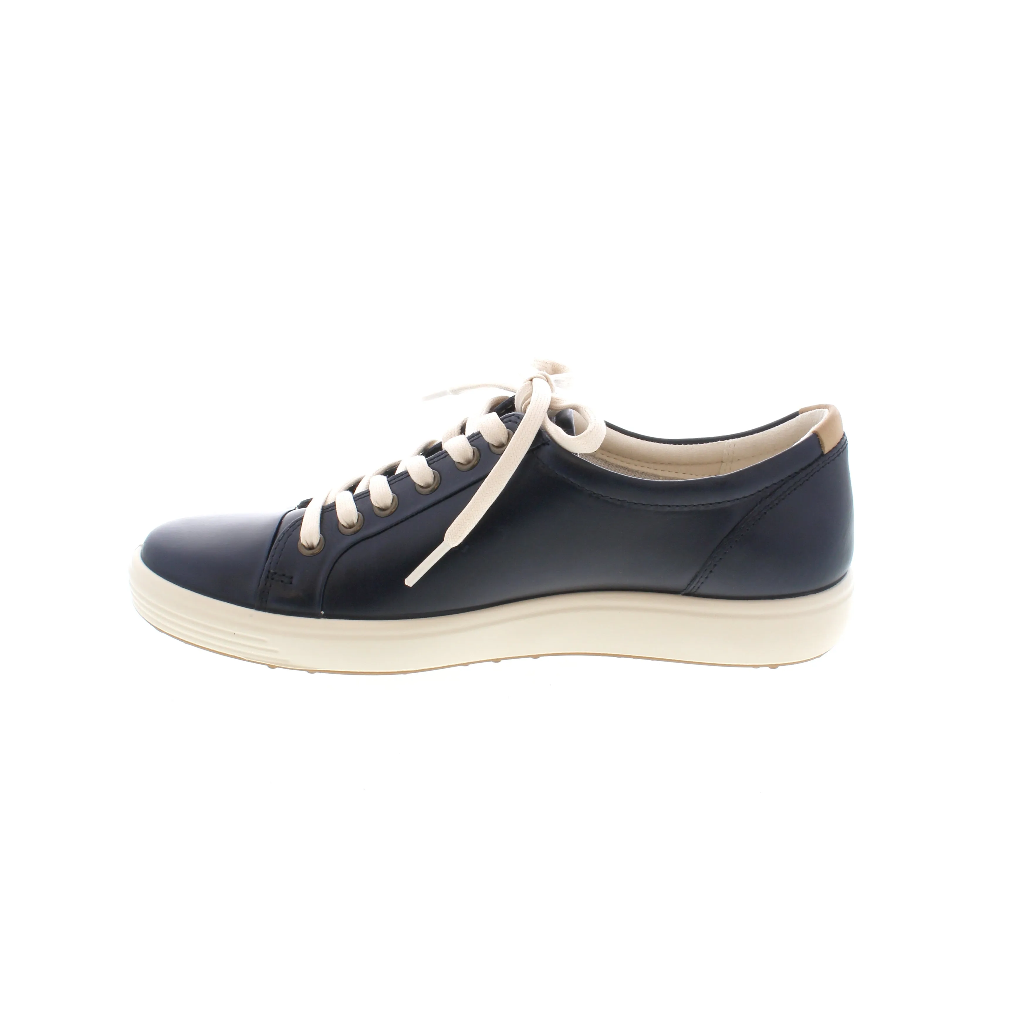 ECCO Soft 7 Sneaker 430003 - Navy