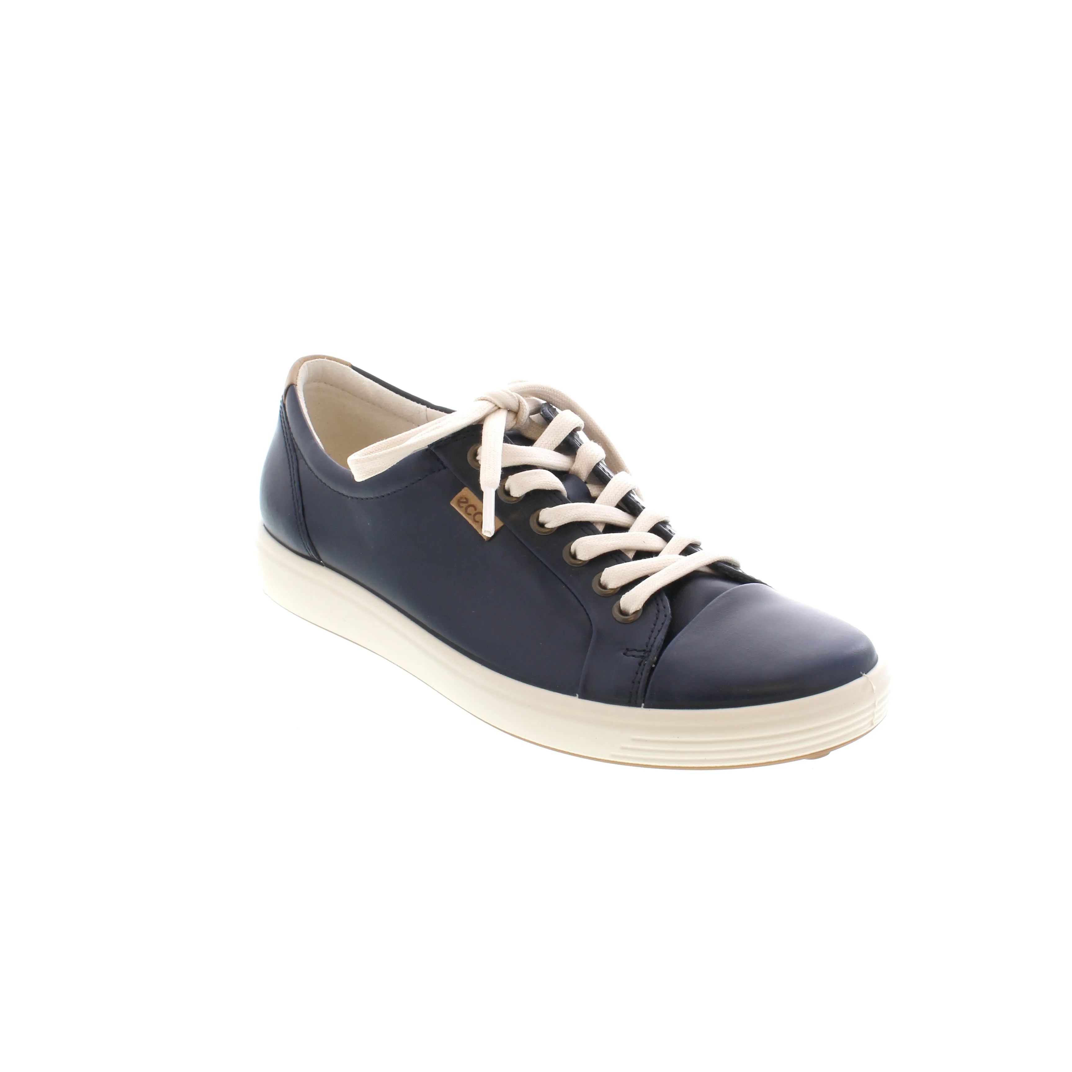 ECCO Soft 7 Sneaker 430003 - Navy