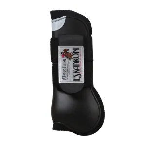 Eskadron Flexisoft Open Front Boots