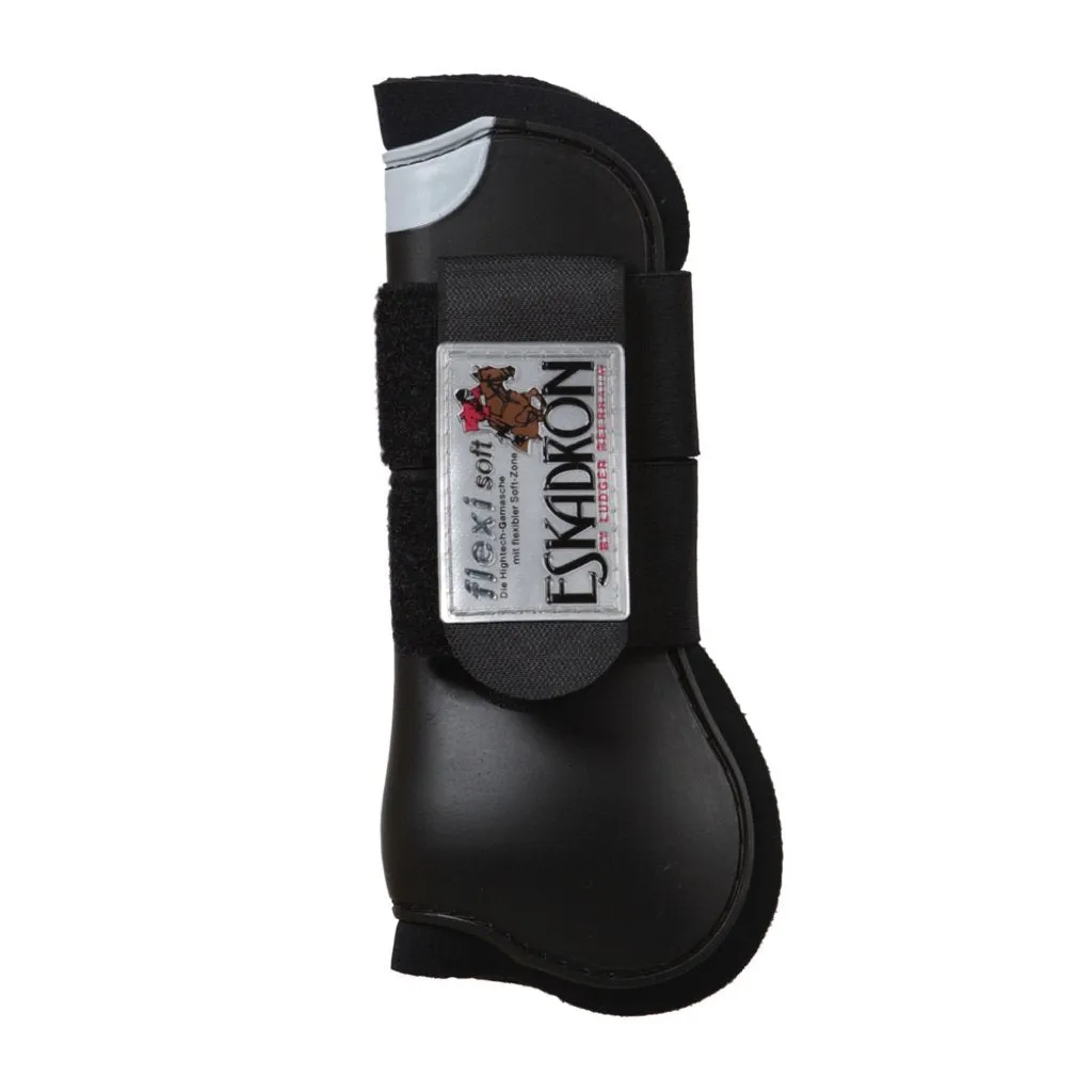 Eskadron Flexisoft Open Front Boots