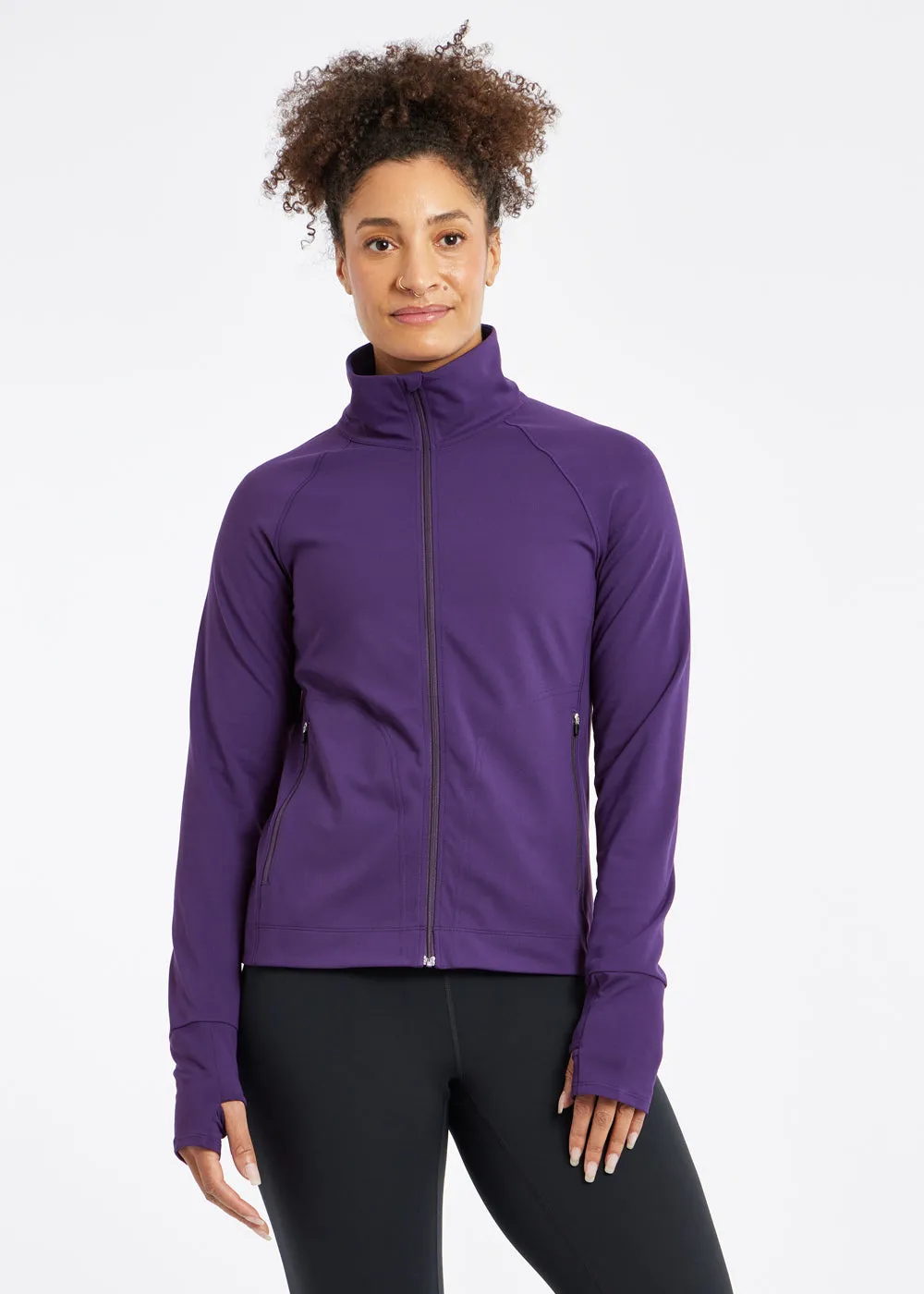 Essential Bird Full Zip
