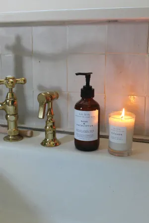 Essential Oil Handwash