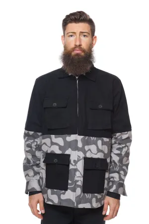 Everything Else is Regular Army Jacket