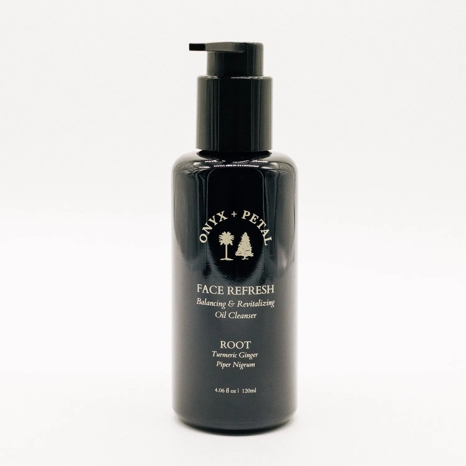 Face Refresh Oil Cleanser