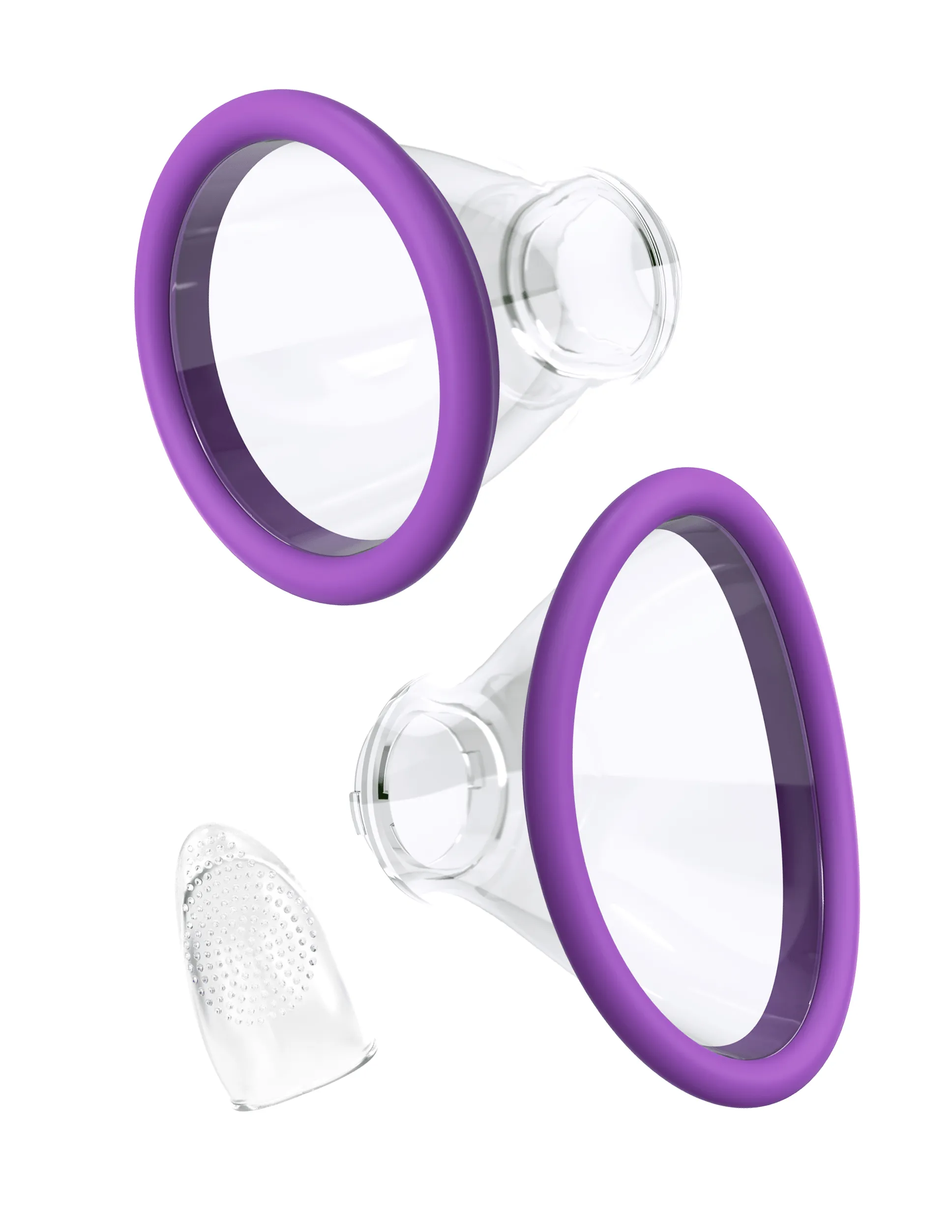 FANTASY FOR HER Ultimate Pleasure Vibrating Pump