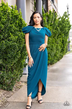 Fiercely 5th Avenue - Paparazzi Accessories