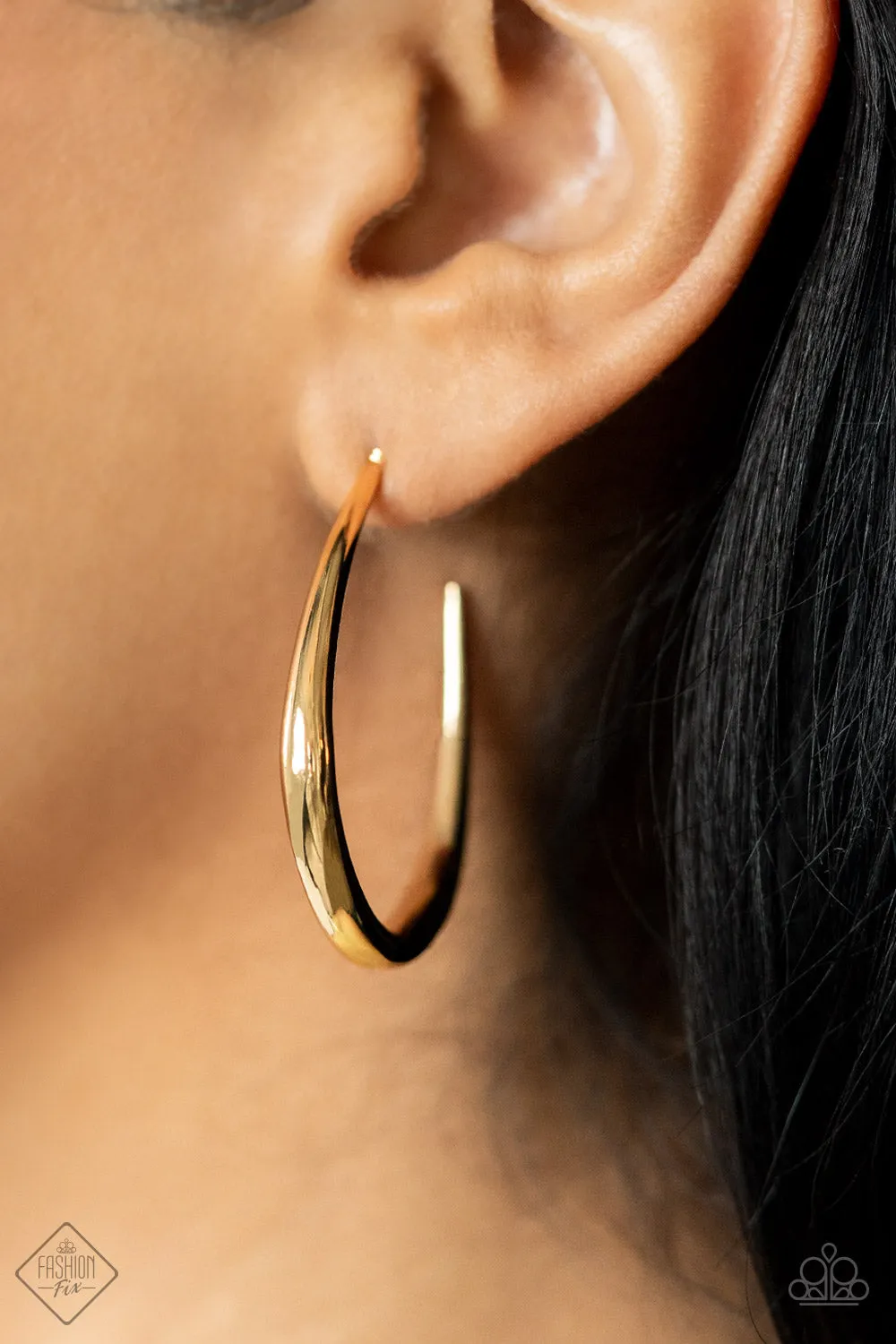 Fiercely 5th Avenue - Paparazzi Accessories