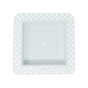 Fittes Flush Drywall Device Mount [Lite]