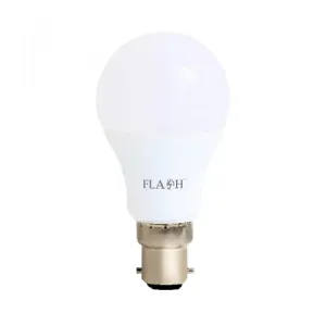 FLASH LED A60 OPAL 6000K XLED-A6012BD