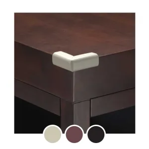 Foam Corner Protectors - Gray  4/PK