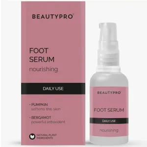 Foot Serum - Moisturising, Vegan, Water Free
