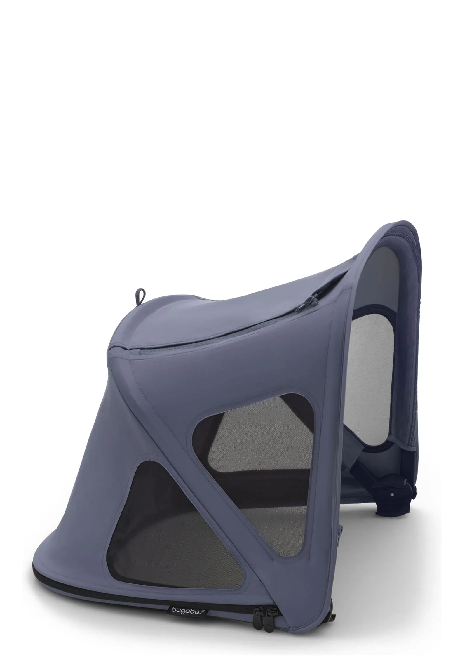 Fox 'Breezy' Sonnendach Meeresblau