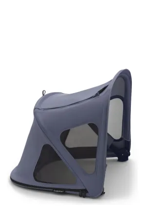 Fox 'Breezy' Sonnendach Meeresblau